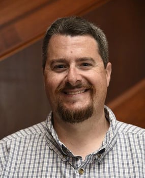 Andy Renner, LAT, ATC