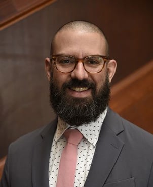 Greg Garofalo, MS, LAT, ATC, ITAT