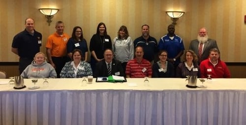 ats care team