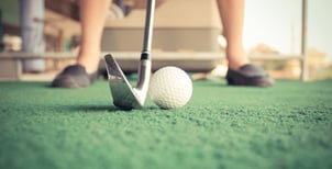 golf