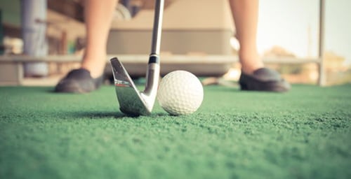 golf