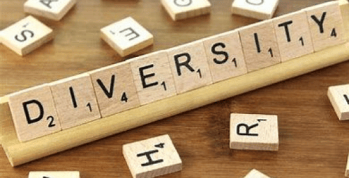 Scrabble tiles