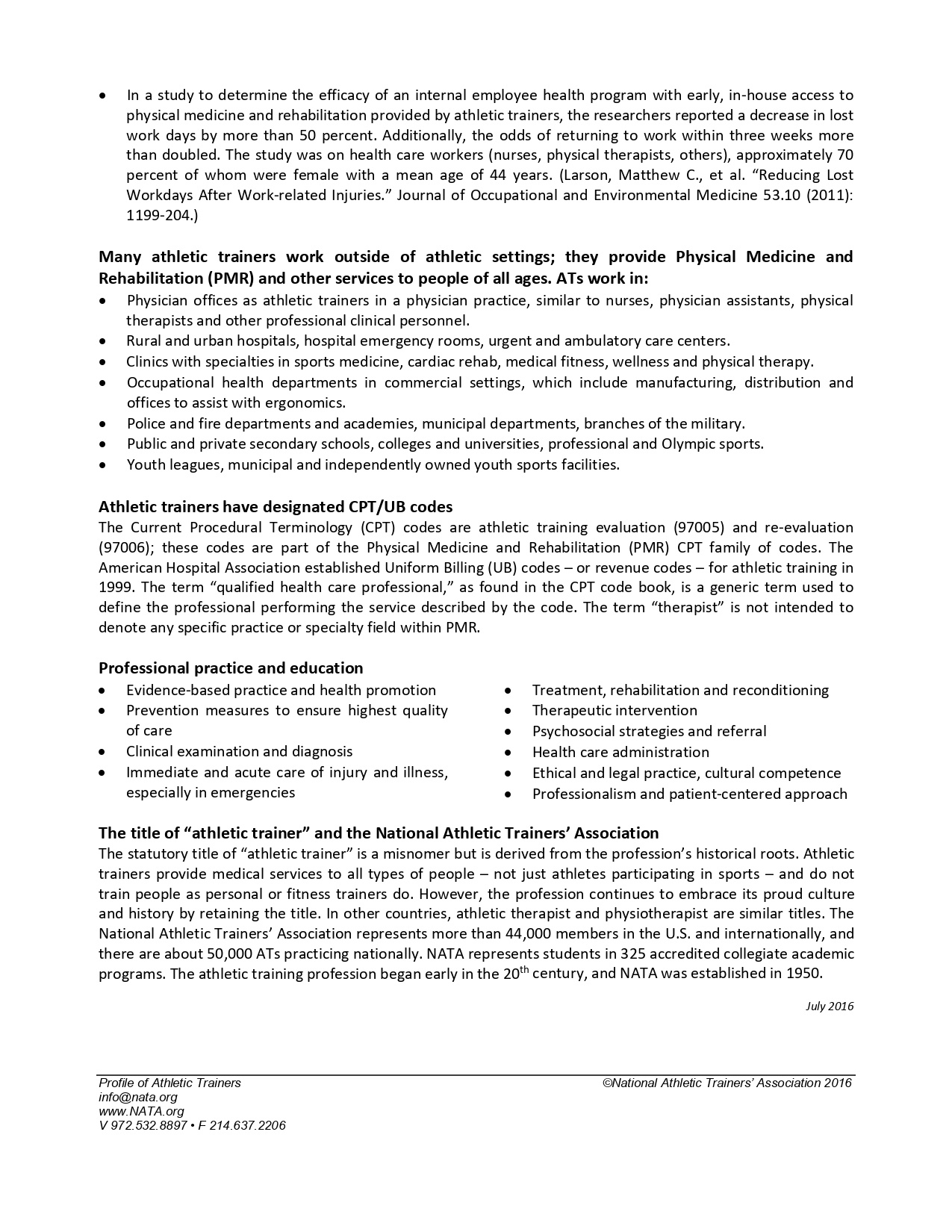 profile-of-athletic-trainers 2