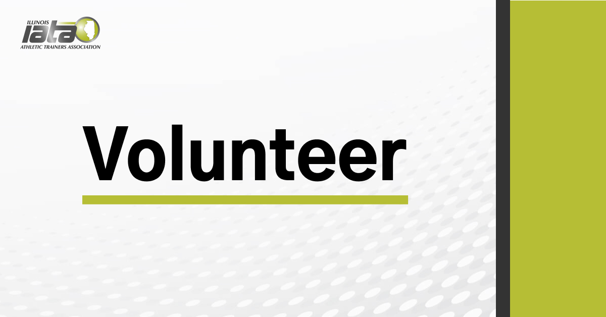 Volunteer IATA